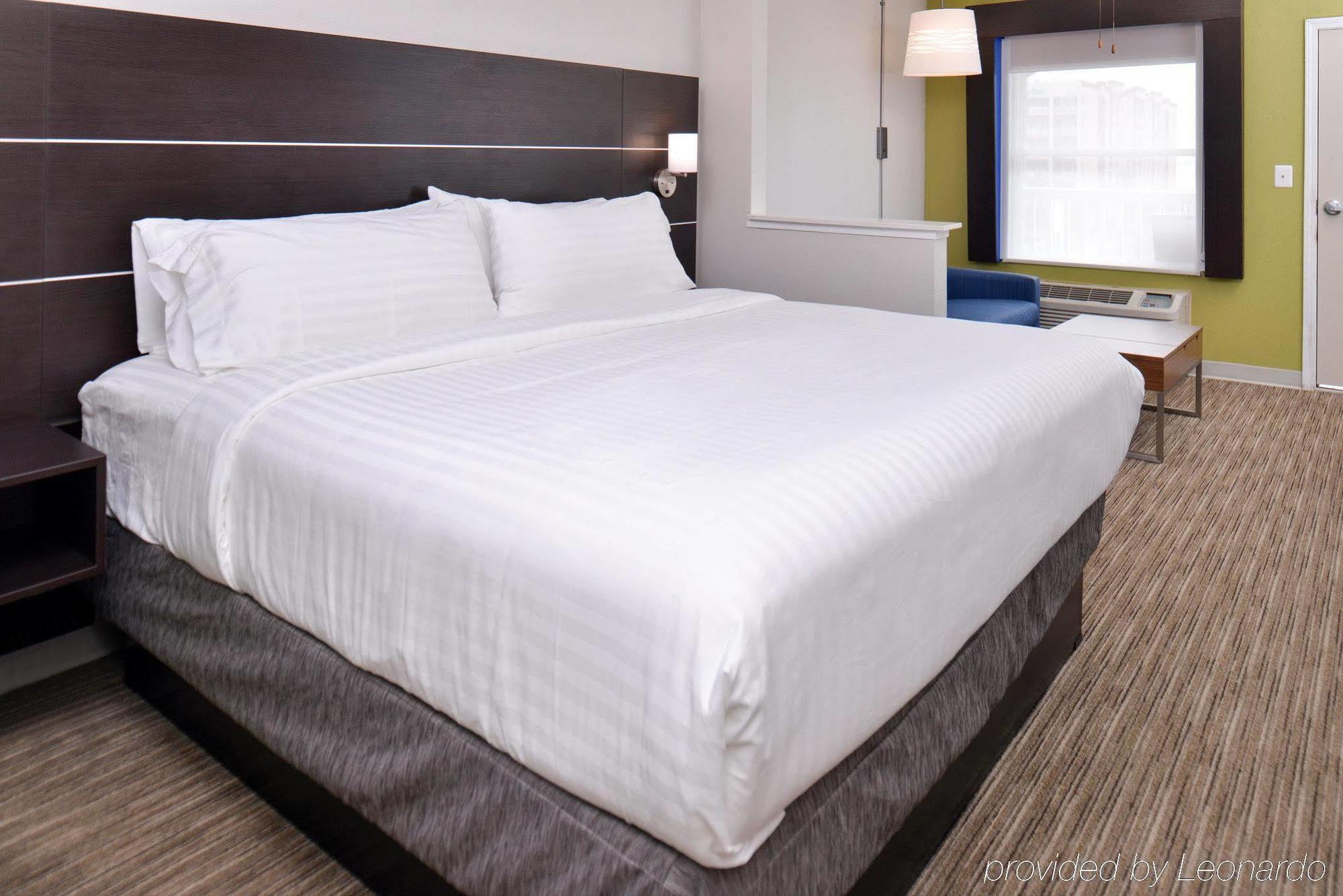 HOLIDAY INN EXPRESS & SUITES CORPUS CHRISTI-N PADRE ISLAND, AN IHG HOTEL  CORPUS CHRISTI, TX 2* (United States) - from £ 116 | HOTELMIX